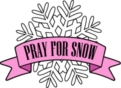 prayforsnow